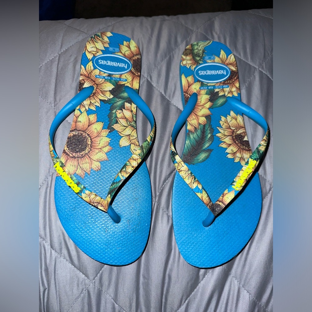 Havaianas flip flop